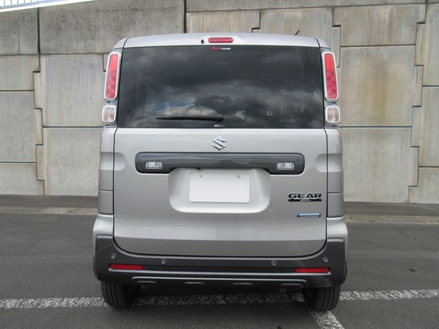 SUZUKI SPACIA GEAR 2023 Image 31