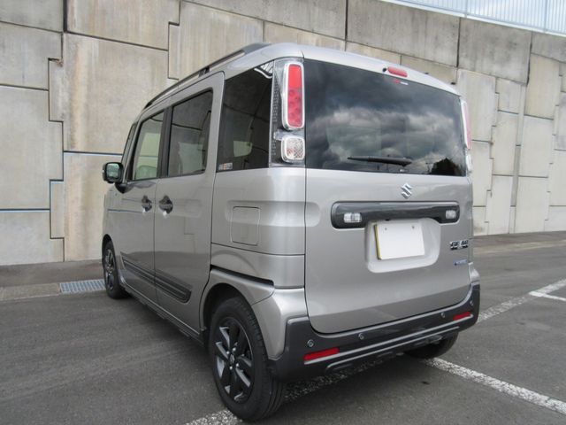SUZUKI SPACIA GEAR 2023 Image 31