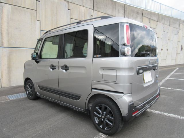 SUZUKI SPACIA GEAR 2023 Image 31