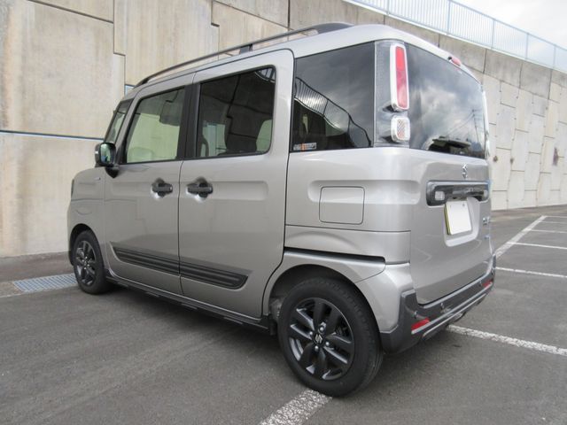 SUZUKI SPACIA GEAR 2023 Image 31
