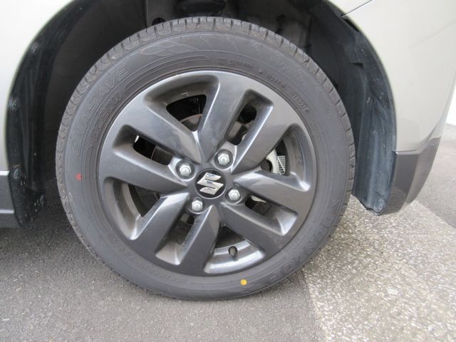 SUZUKI SPACIA GEAR 2023 Image 31