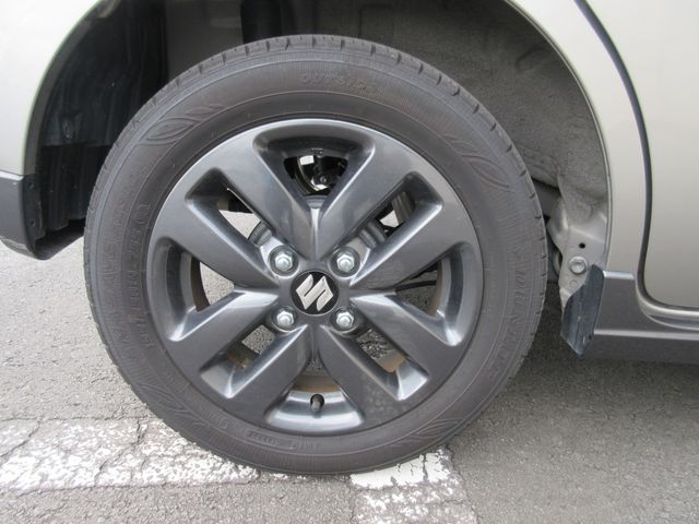 SUZUKI SPACIA GEAR 2023 Image 31