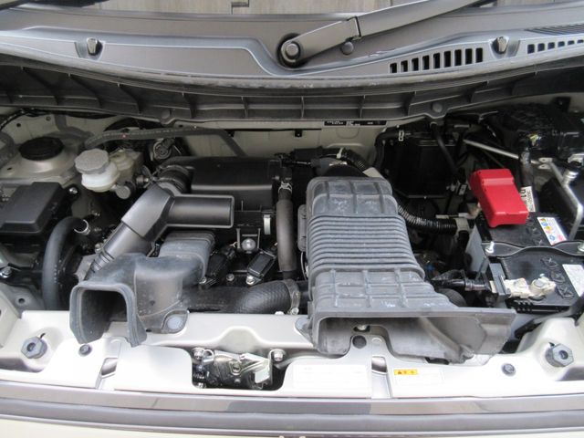 SUZUKI SPACIA GEAR 2023 Image 31