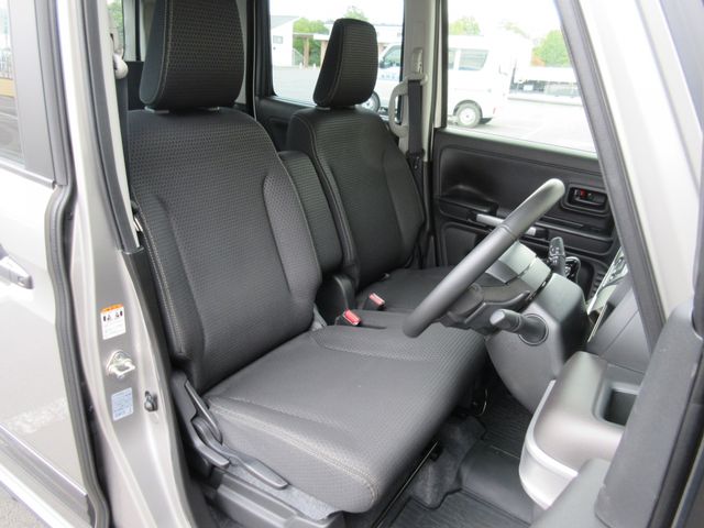 SUZUKI SPACIA GEAR 2023 Image 31