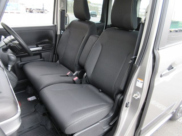 SUZUKI SPACIA GEAR 2023 Image 31