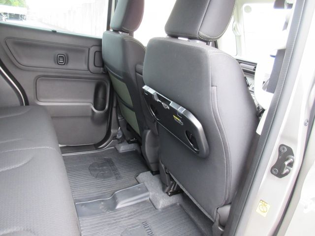 SUZUKI SPACIA GEAR 2023 Image 31