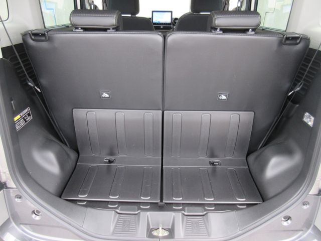 SUZUKI SPACIA GEAR 2023 Image 31