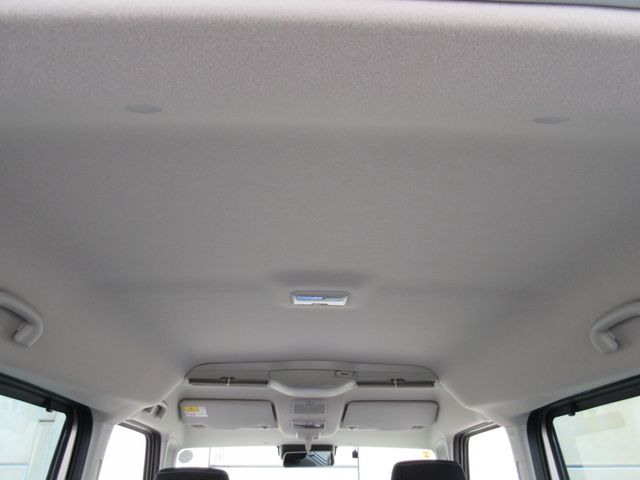 SUZUKI SPACIA GEAR 2023 Image 31