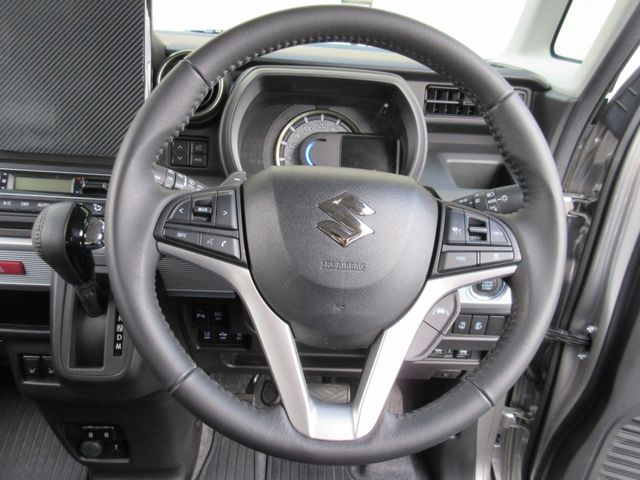 SUZUKI SPACIA GEAR 2023 Image 31