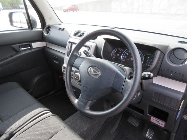 DAIHATSU MOVE CONTE CUSTOM 2009 Image 31