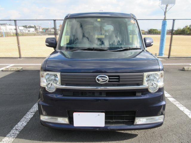 DAIHATSU MOVE CONTE CUSTOM 2009 Image 31