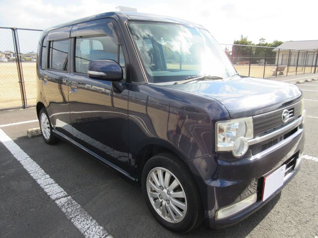DAIHATSU MOVE CONTE CUSTOM 2009 Image 31