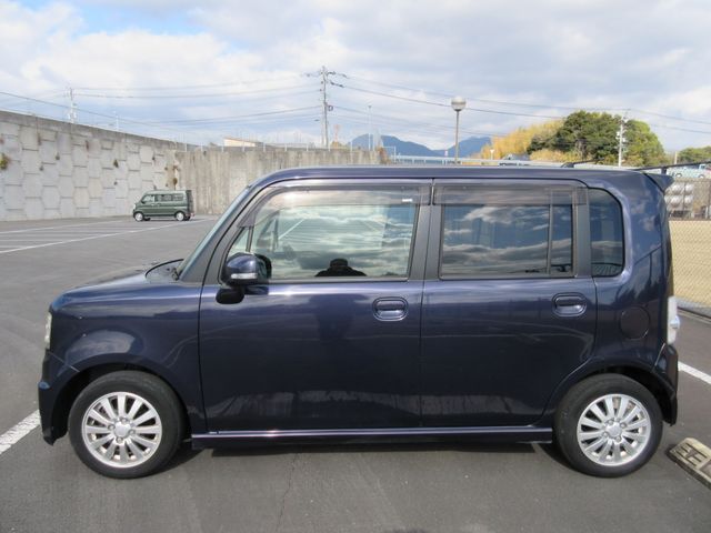 DAIHATSU MOVE CONTE CUSTOM 2009 Image 31