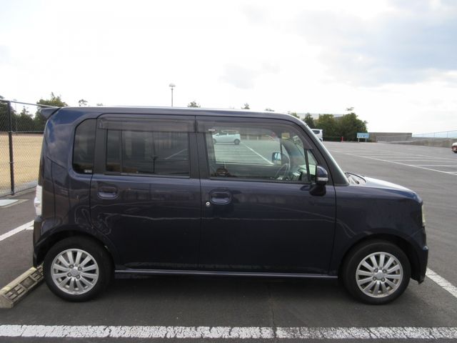 DAIHATSU MOVE CONTE CUSTOM 2009 Image 31