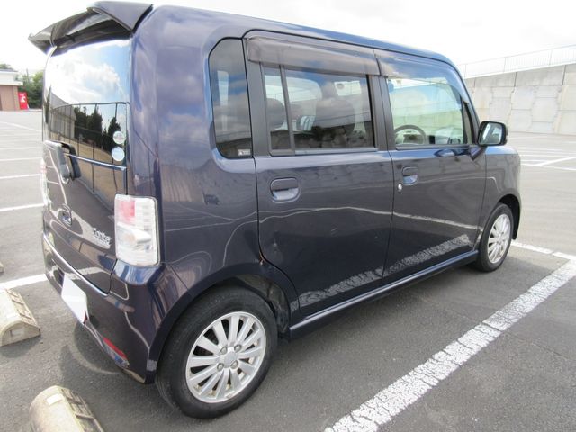 DAIHATSU MOVE CONTE CUSTOM 2009 Image 31