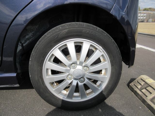 DAIHATSU MOVE CONTE CUSTOM 2009 Image 31