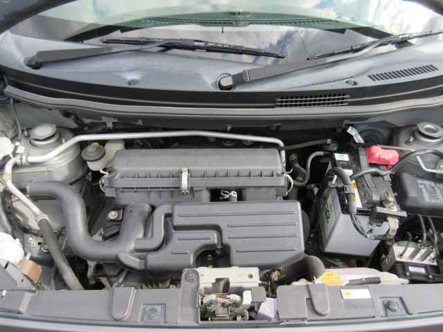 DAIHATSU MOVE CONTE CUSTOM 2009 Image 31