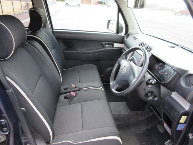 DAIHATSU MOVE CONTE CUSTOM 2009 Image 31