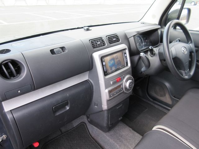 DAIHATSU MOVE CONTE CUSTOM 2009 Image 31