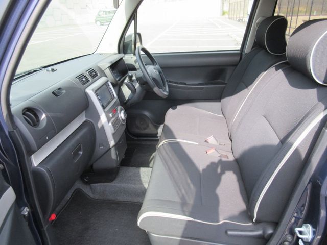 DAIHATSU MOVE CONTE CUSTOM 2009 Image 31