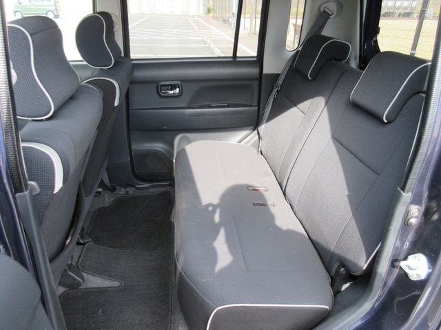 DAIHATSU MOVE CONTE CUSTOM 2009 Image 31