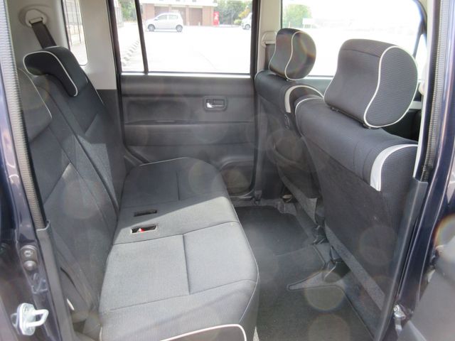 DAIHATSU MOVE CONTE CUSTOM 2009 Image 31