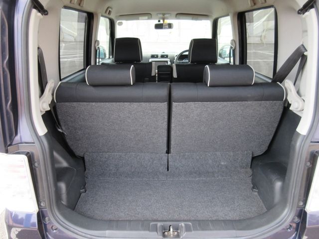 DAIHATSU MOVE CONTE CUSTOM 2009 Image 31
