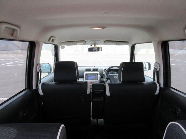 DAIHATSU MOVE CONTE CUSTOM 2009 Image 31
