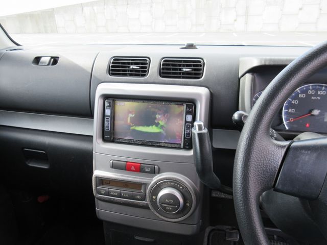 DAIHATSU MOVE CONTE CUSTOM 2009 Image 31