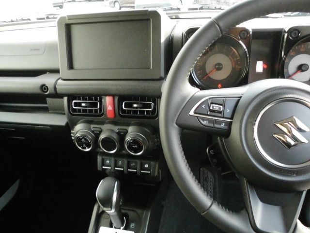 SUZUKI JIMNY 4WD 2025 Image 31