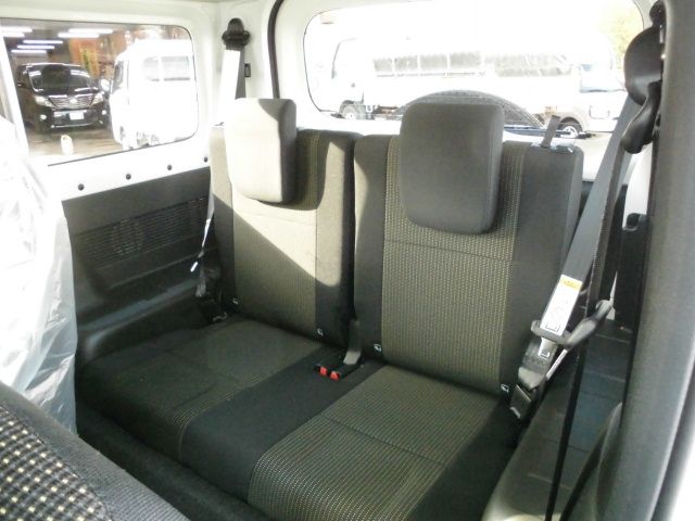 SUZUKI JIMNY 4WD 2025 Image 31