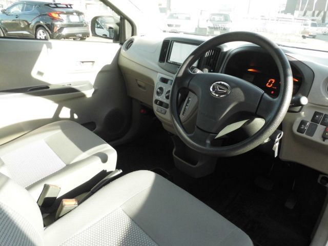 DAIHATSU MIRA E:S 2015 Image 31