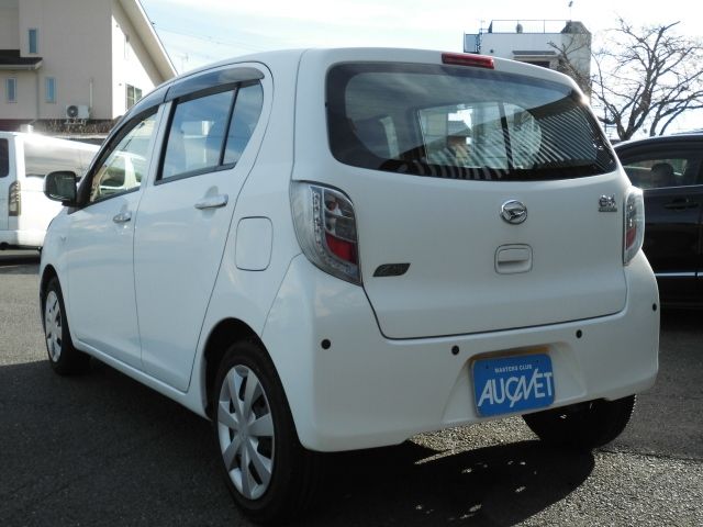 DAIHATSU MIRA E:S 2015 Image 31