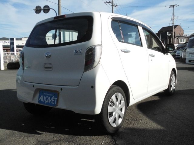 DAIHATSU MIRA E:S 2015 Image 31