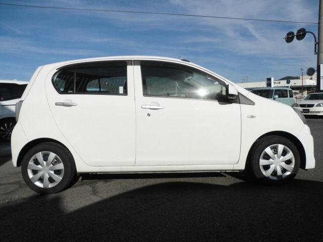 DAIHATSU MIRA E:S 2015 Image 31