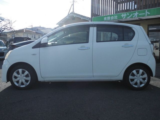 DAIHATSU MIRA E:S 2015 Image 31