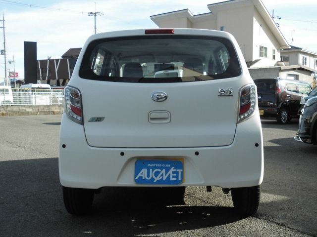 DAIHATSU MIRA E:S 2015 Image 31