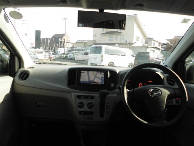 DAIHATSU MIRA E:S 2015 Image 31