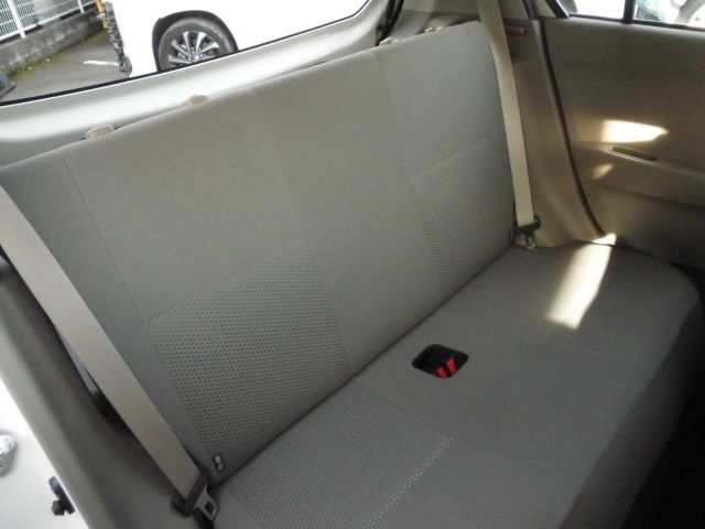 DAIHATSU MIRA E:S 2015 Image 31