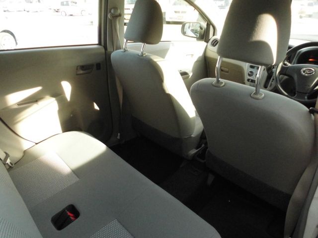DAIHATSU MIRA E:S 2015 Image 31