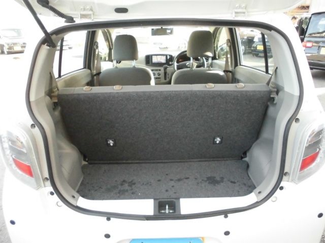 DAIHATSU MIRA E:S 2015 Image 31