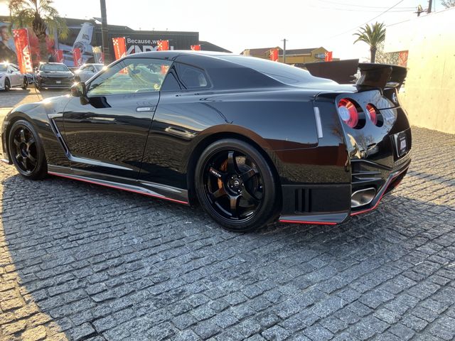 NISSAN GT-R 2015 Image 31