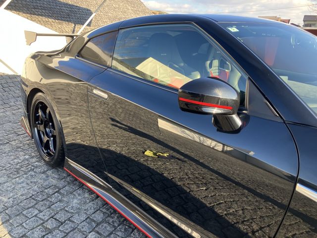 NISSAN GT-R 2015 Image 31