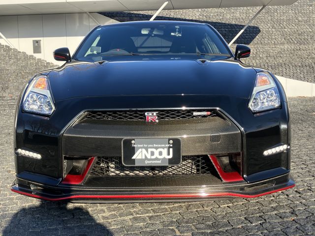 NISSAN GT-R 2015 Image 31