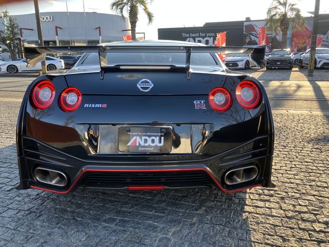NISSAN GT-R 2015 Image 31