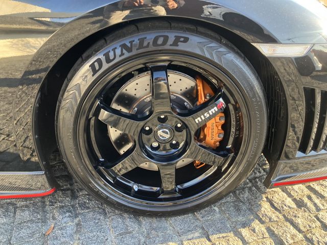 NISSAN GT-R 2015 Image 31