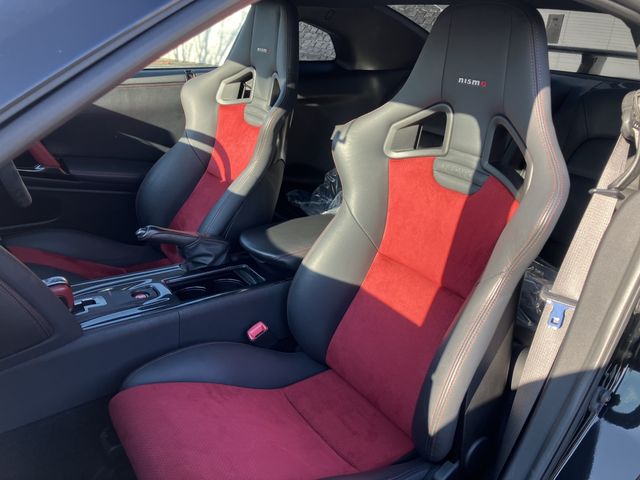 NISSAN GT-R 2015 Image 31