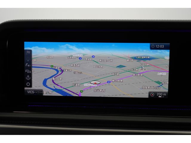 MERCEDES BENZ G CLAS 2021 Image 31