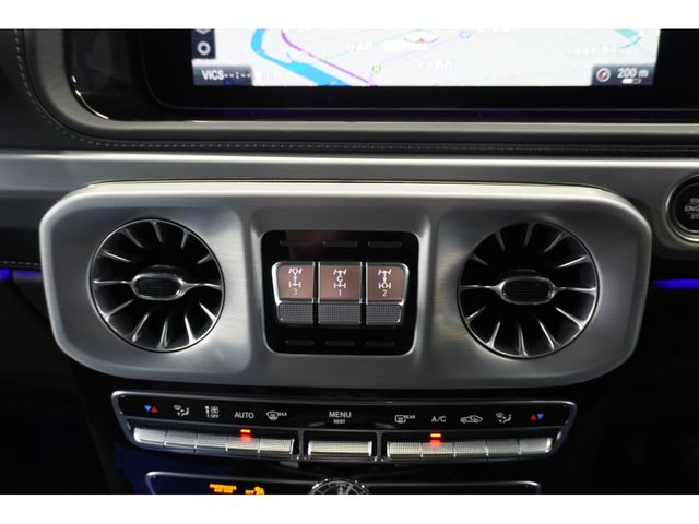 MERCEDES BENZ G CLAS 2021 Image 31