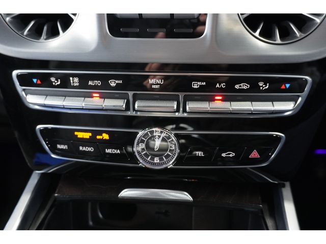 MERCEDES BENZ G CLAS 2021 Image 31